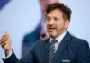 2030 World Cup will be 64 teams, says South American football president