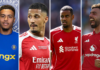 Four pointers to most open Premier League title race in years