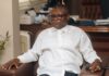 Ghana risks losing U-20 AFCON hosting rights without stadium upgrades — Kofi Adams