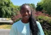 Teenage tennis star to play for Ghana in major event