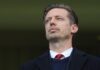 Edwards leaves football chief role with Liverpool owners FSG