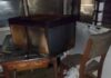 GNFS contains fire outbreak at Ho Nursing Training College