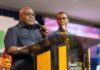 Chief of Staff calls for integrity, shared values to drive Ghana’s development Chief of Staff Julius Debrah