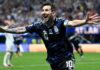 2026 WC: ‘That’s why he’s the king’ – Messi sets up third World Cup final