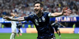 2026 WC: ‘That’s why he’s the king’ – Messi sets up third World Cup final