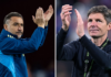 Nottingham Forest set to replace Pereira with Glasner