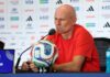 2026 WC: England favourites to reach semis, says Norway boss