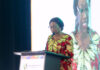 Deputy Health Minister urges Africa to boost domestic health financing