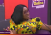 Spend to complete abandoned projects – Abena Osei-Asare tells gov’t