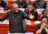Minority dismisses 2026 Mid-Year Budget Review as uninspiring Minority Leader, Alexander Afenyo-Markin,