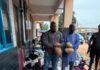 Two arrested at Asawase Market over suspected narcotics hidden in fertiliser sacks
