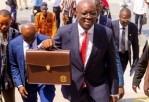 Neglected or delayed? Ghana’s creative arts industry awaits promised support