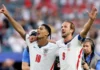Bellingham best player at World Cup – Rooney