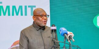 COCOBOD CEO calls for united African front to increase cocoa value and farmer earnings
