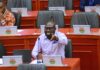 John Darko rates NDC government’s fight against galamsey 1/10