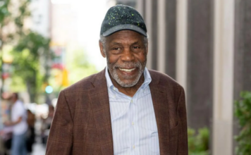 Lethal Weapon actor Danny Glover reveals Alzheimer’s diagnosis
