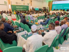ECOWAS Council of Ministers supports Ghana’s AU Petition Against Xenophobia