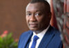 UNIMAC appoints Ernest Ofori Sarpong as First Chancellor