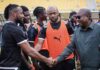 2026 WC: Black Stars surpassed expectations – President Mahama
