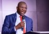 2026 Mid-Year Budget Review: Mahama government is “talk more, do little” administration – Amin Adam