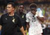2026 WC: Marvin Senaya’s injury disrupted our game plan against Colombia – Queiroz