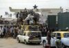 Ghana Must Go: The day Nigeria sent a million Ghanaians packing