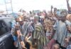 Gonja Overlord pays historic visit to Asantehene at Manhyia Palace