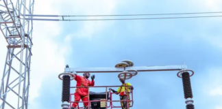 Final phase of Kumasi-Anwomaso transmission upgrade begins July 20 Final phase of Kumasi-Anwomaso transmission upgrade begins July 20