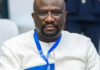 Ex-NAFCO CEO’s wife drags BNI, AG to court over husband’s “unlawful” detention