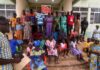 Bosome Freho District Assembly empowers PWDs with start-up kits to reduce street begging