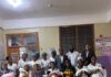 Mama Effe settles medical bills of vulnerable mothers in Ejisu
