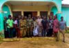 Ampeyo Gyasehene urges peaceful resolution of Fotor Yeye boundary dispute