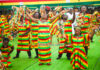 All the PHOTOS from Ghana’s second National Day of Prayer and Thanksgiving