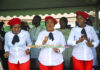 We want to be remembered for our unity – Daughters of Glorious Jesus