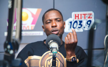Fix roads to boost tourism; visitors won’t return after bad experiences — Mr Happiness
