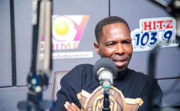 If you can’t cook, don’t marry — Kofi Gharbin (Mr Happiness) advises men