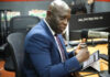 Tax cuts commendable, but revenue replacement was needed – Prof. Boadi tells gov’t