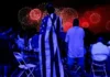 US marks its 250th birthday with fireworks, flyoversÂ