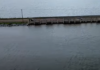 Engineers open Kedzi-Azizadzi floodgate to reduce Keta Lagoon water levels