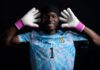 Lawrence Ati-Zigi named 2026 FIFA World Cup’s best shot-stopper