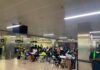 144 Ghanaians stranded in Libya return home under IOM humanitarian programme