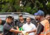 MIIF donates sanitation equipment to La Dade-Kotopon Municipal Assembly