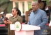 Accountability drive is based on evidence, not political vendetta – Mahama