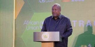 Mahama set to reshuffle CEOs of state-owned enterprises