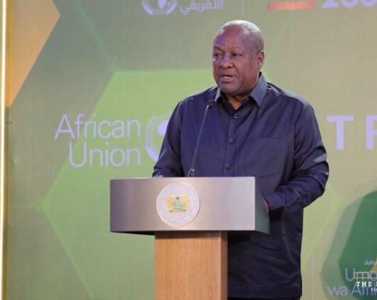 Mahama set to reshuffle CEOs of state-owned enterprises