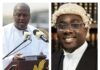 Sammi Awuku warns Prez Mahama over third-term ‘trap’ Sammi Awuku warns Mahama over third-term 'trap'