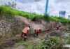 Accra floods: NADMO, Zoomlion launch multi-site drain clearing exercise
