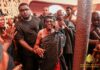 Nana Ama Bonsu I unveiled as new Asantehemaa