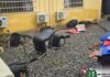 National Peace Council seeks support after flood damages head office
