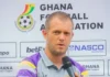 Hearts of Oak appoint Nebojsa Kapor as new head coach on a two-year deal